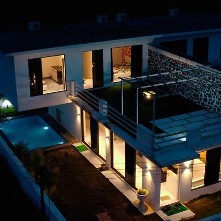 Platinum Villa 3Bhk Lonavla Exterior foto