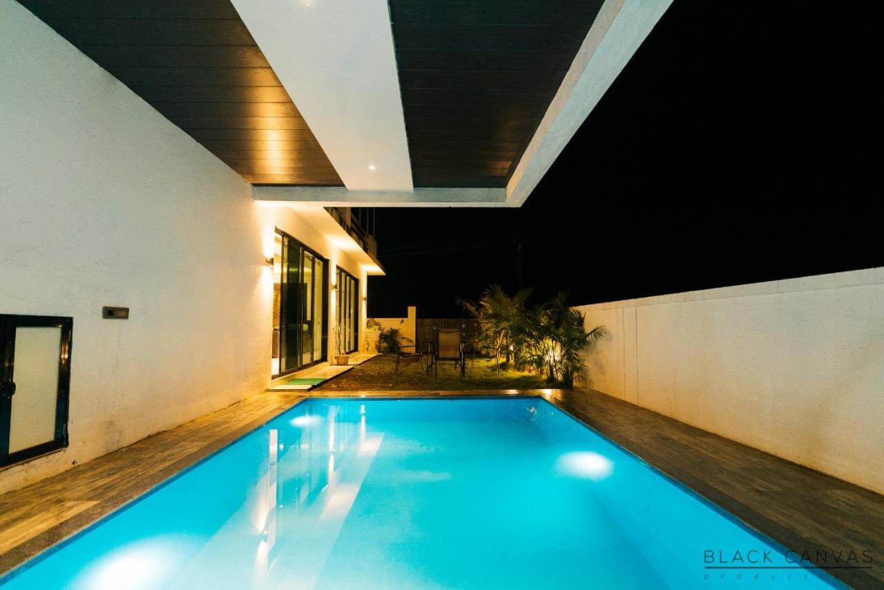 Platinum Villa 3Bhk Lonavla Exterior foto