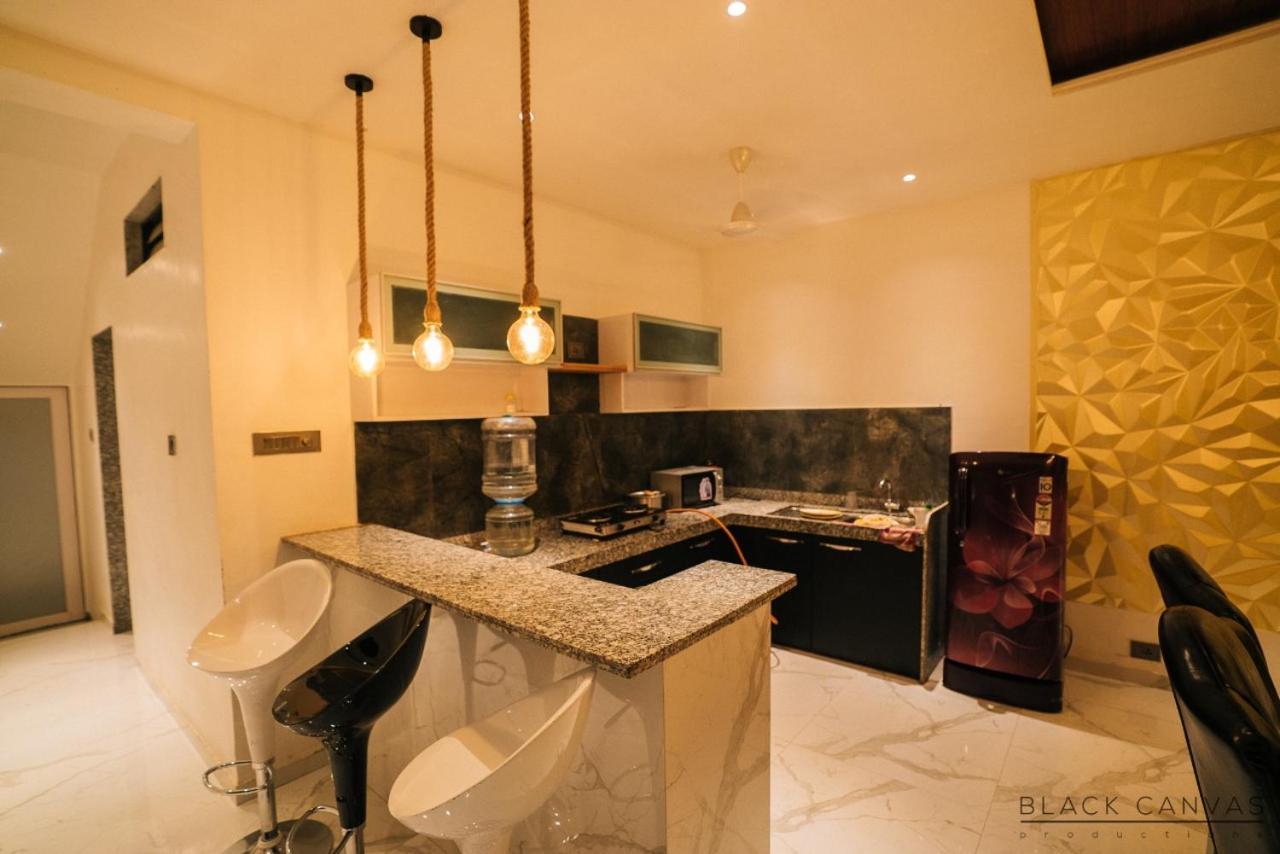 Platinum Villa 3Bhk Lonavla Exterior foto