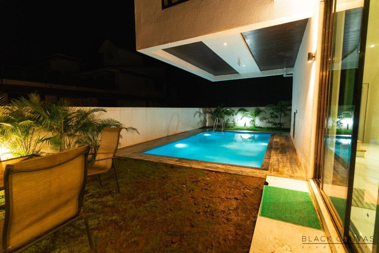 Platinum Villa 3Bhk Lonavla Exterior foto