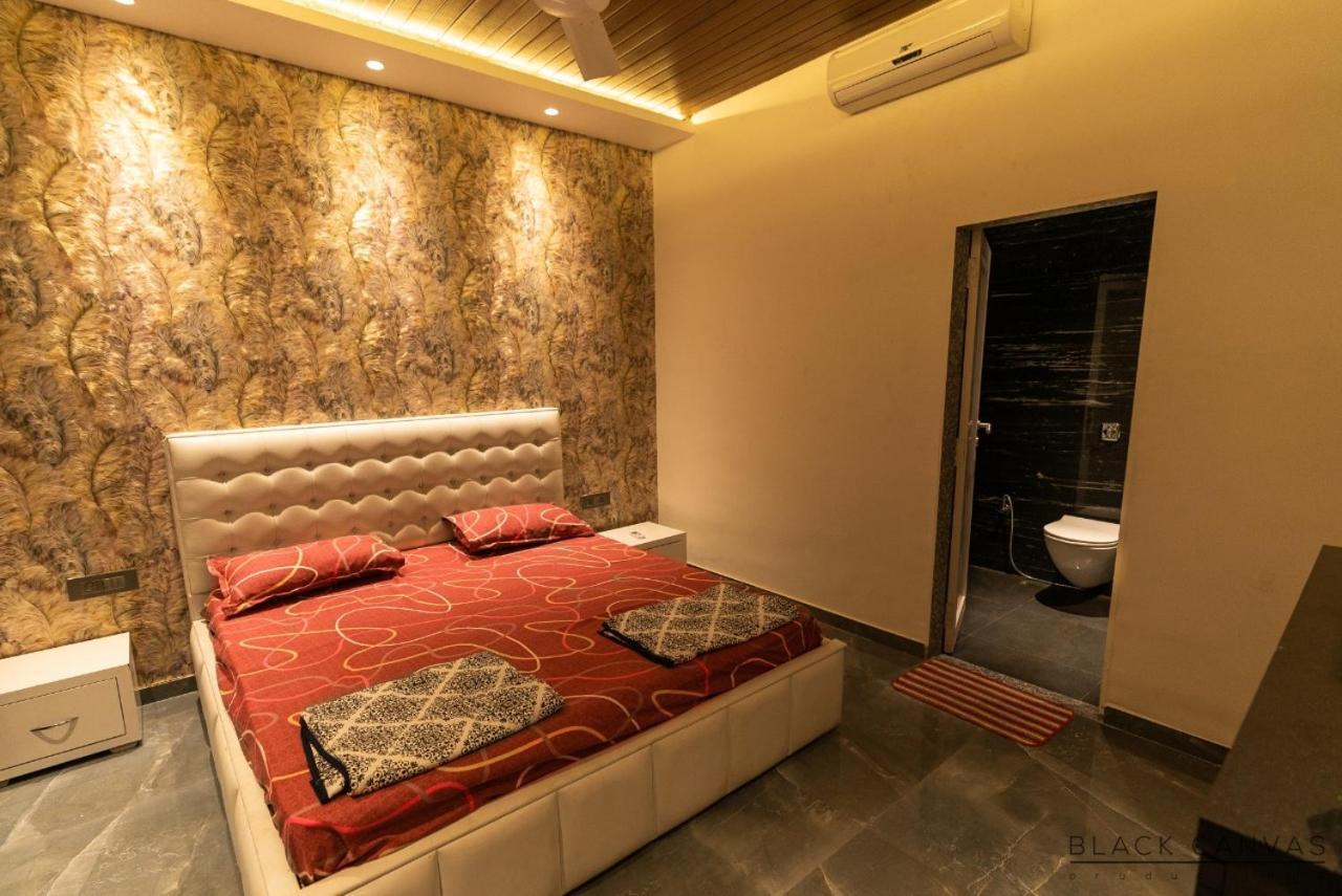 Platinum Villa 3Bhk Lonavla Exterior foto