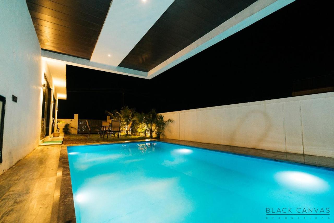Platinum Villa 3Bhk Lonavla Exterior foto