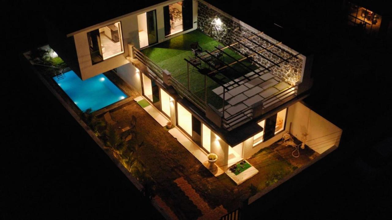 Platinum Villa 3Bhk Lonavla Exterior foto