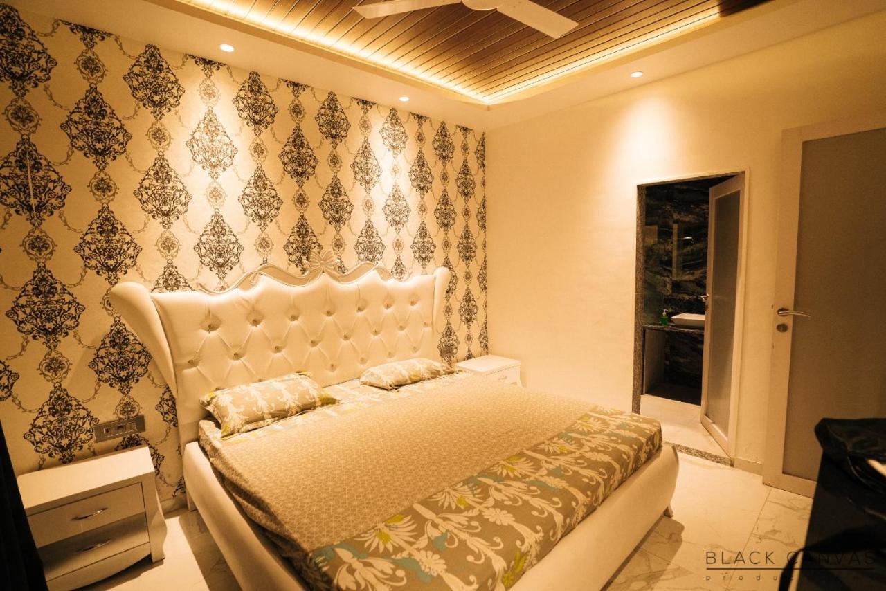 Platinum Villa 3Bhk Lonavla Exterior foto