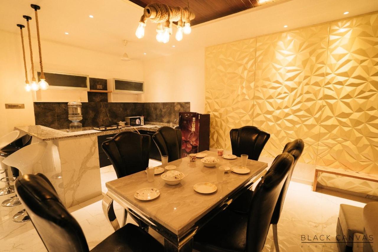 Platinum Villa 3Bhk Lonavla Exterior foto