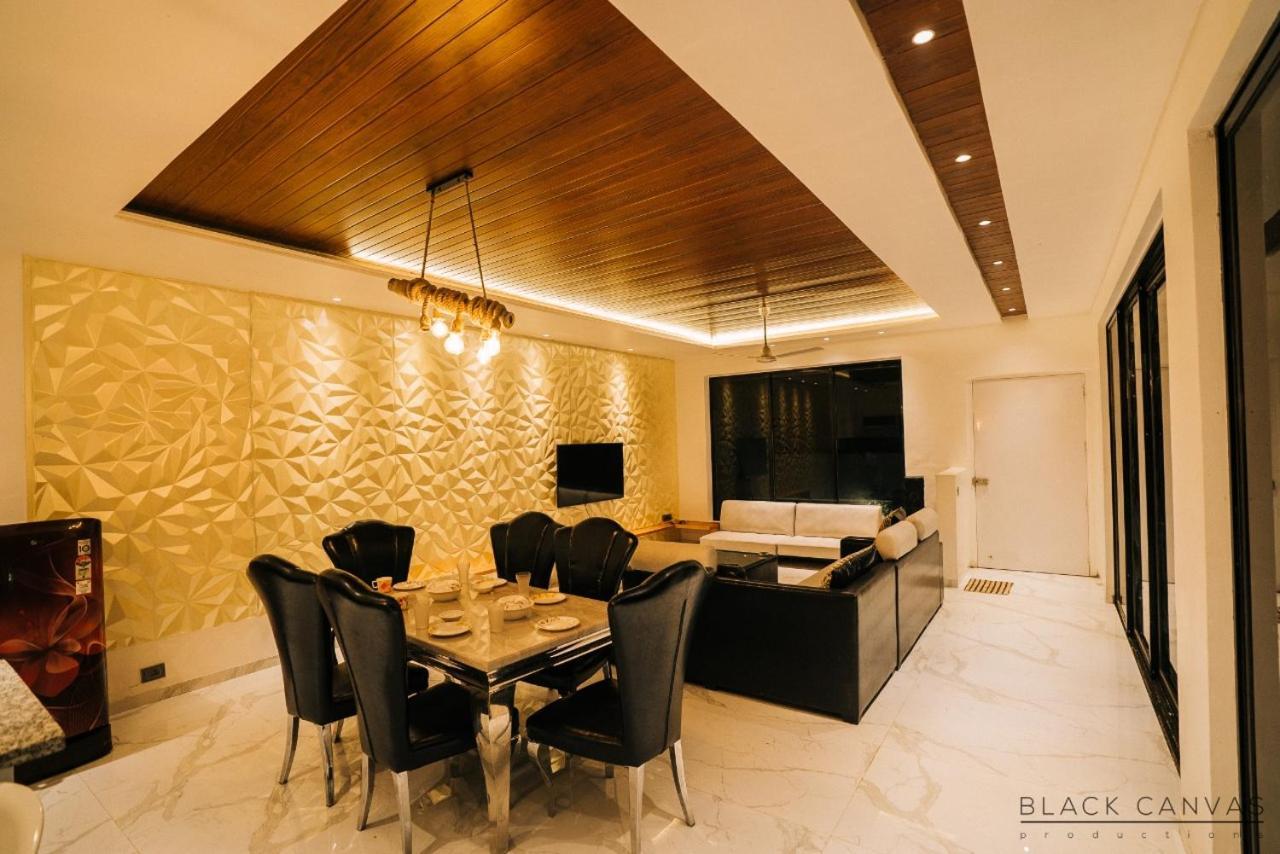 Platinum Villa 3Bhk Lonavla Exterior foto